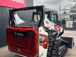 BOBCAT T 76 Raupe*FEDERUNG*2SPEED*RIDECONTROL