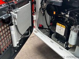 BOBCAT T 76 Raupe*FEDERUNG*2SPEED*RIDECONTROL