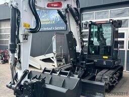 BOBCAT E 88 - Verstellausleger / 0 % Finanzierung