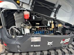 BOBCAT E 88 - Verstellausleger / 0 % Finanzierung