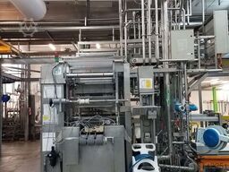  ERCA – RK3 / Conditionneuse yaourt