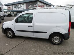 Mercedes-Benz CITAN 108 CDI