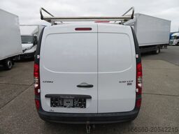 Mercedes-Benz CITAN 108 CDI