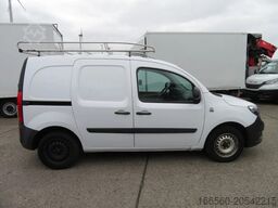 Mercedes-Benz CITAN 108 CDI