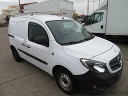 Mercedes-Benz CITAN 108 CDI