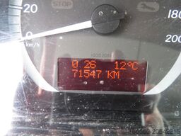 Mercedes-Benz CITAN 108 CDI