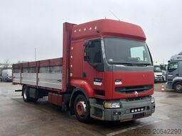 Renault Premium 340 (POMPE MANUELLE / MANUAL PUMP / PLA...