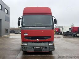 Renault Premium 340 (POMPE MANUELLE / MANUAL PUMP / PLA...