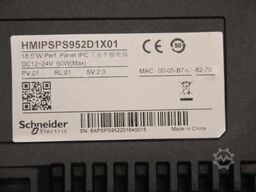 Schneider Electric HMIPSPS952D1X01 18.5