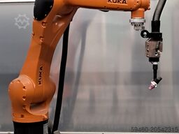 KUKA KR C4 compact