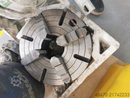 Knuth Turnado 230 x 1500