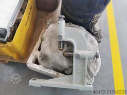 Knuth Turnado 230 x 1500