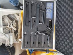 Knuth Turnado 230 x 1500