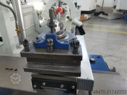 Knuth Turnado 230 x 1500