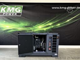 IVECO 60KVA