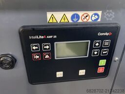 IVECO 60KVA