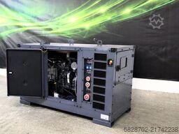 IVECO 60KVA