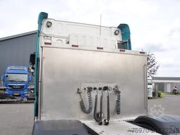 DAF XF 510 8X4 Retarder / Sliding 5th Wheel - 3,5