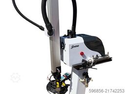 SHINI S-530-V-2KM7-CE – 2017 rok SHINI S-530-V-2KM7-CE – 2017 rok