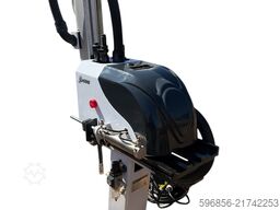 SHINI S-530-V-2KM7-CE – 2017 rok SHINI S-530-V-2KM7-CE – 2017 rok