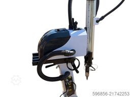 SHINI S-530-V-2KM7-CE – 2017 rok SHINI S-530-V-2KM7-CE – 2017 rok