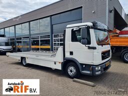 MAN TGL 8.180 TIJHOF Abschlepp 7.5t MMAT 18750kg 6...