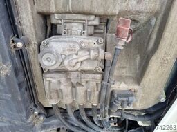 MAN TGL 8.180 TIJHOF Abschlepp 7.5t MMAT 18750kg 6...