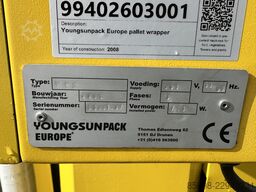 YOUNGSUNPACK-EUROPE deWitt