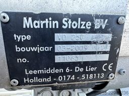 MARTIN-STOLZE 