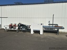 HAVATEC QB2.0 Quality Buncher