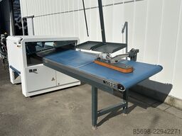 HAVATEC QB2.0 Quality Buncher