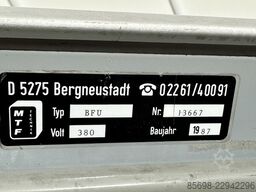 MTF-TECHNIK BFU