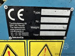IMANTS 37SX-300-DKH