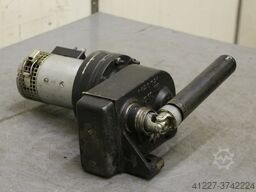 Cyclo XFMGS 80-29/R100