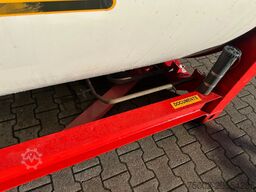 CIMC 20FT ISO, 25.080L / 1-COMP / 3 BAFFELS / T12 / ...