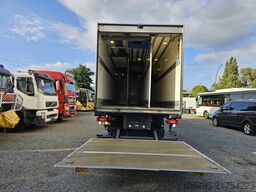 VOLVO FM330 6x2 FRIGOBLOCK Multizone Lenk u. L