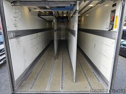 VOLVO FM330 6x2 FRIGOBLOCK Multizone Lenk u. L
