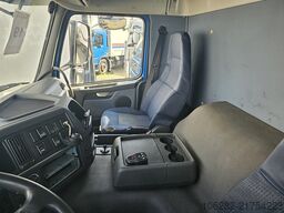 VOLVO FM330 6x2 FRIGOBLOCK Multizone Lenk u. L