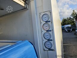 VOLVO FM330 6x2 FRIGOBLOCK Multizone Lenk u. L