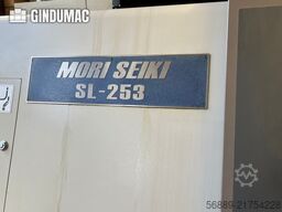 MORI SEIKI SL-253B MC/1000