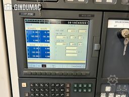 MORI SEIKI SL-253B MC/1000