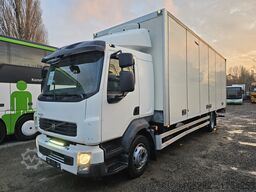 Volvo FL 240 4x2 16tons Seitentüren Koff