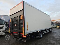 Volvo FL 240 4x2 16tons Seitentüren Koff
