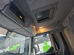 Volvo FL 240 4x2 16tons Seitentüren Koff