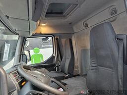 Volvo FL 240 4x2 16tons Seitentüren Koff