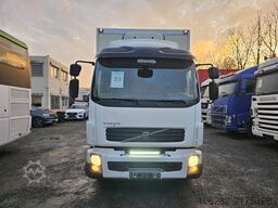 Volvo FL 240 4x2 16tons Seitentüren Koff