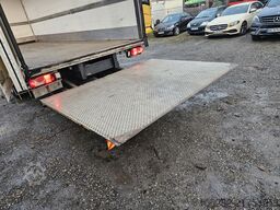 Volvo FL 240 4x2 16tons Seitentüren Koff