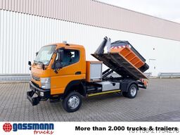  HL5-3150 City-Abrollanlage