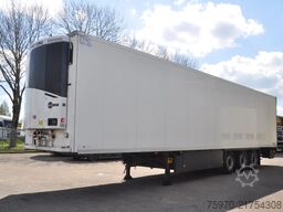 Schmitz Cargobull N/A THERMO KING SLXi 300 D+E