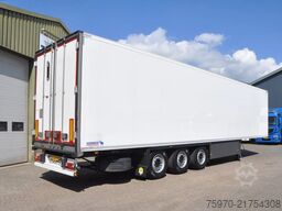 Schmitz Cargobull N/A THERMO KING SLXi 300 D+E